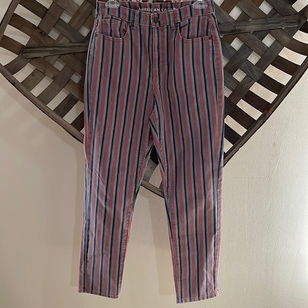 American Eagle Outfitters Jeans Women/Juniors Jeans Size 2